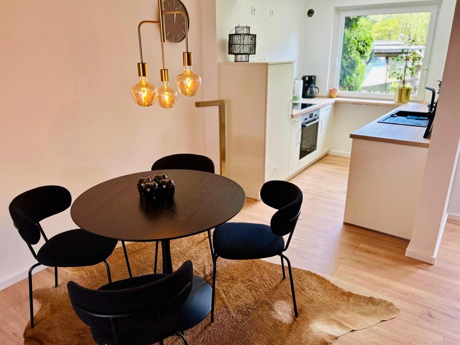 Feelslikehome - Reihenhaus Zwischen Hamburg Und Heide Mit Garten&Garage Neu Wulmstorf Bagian luar foto