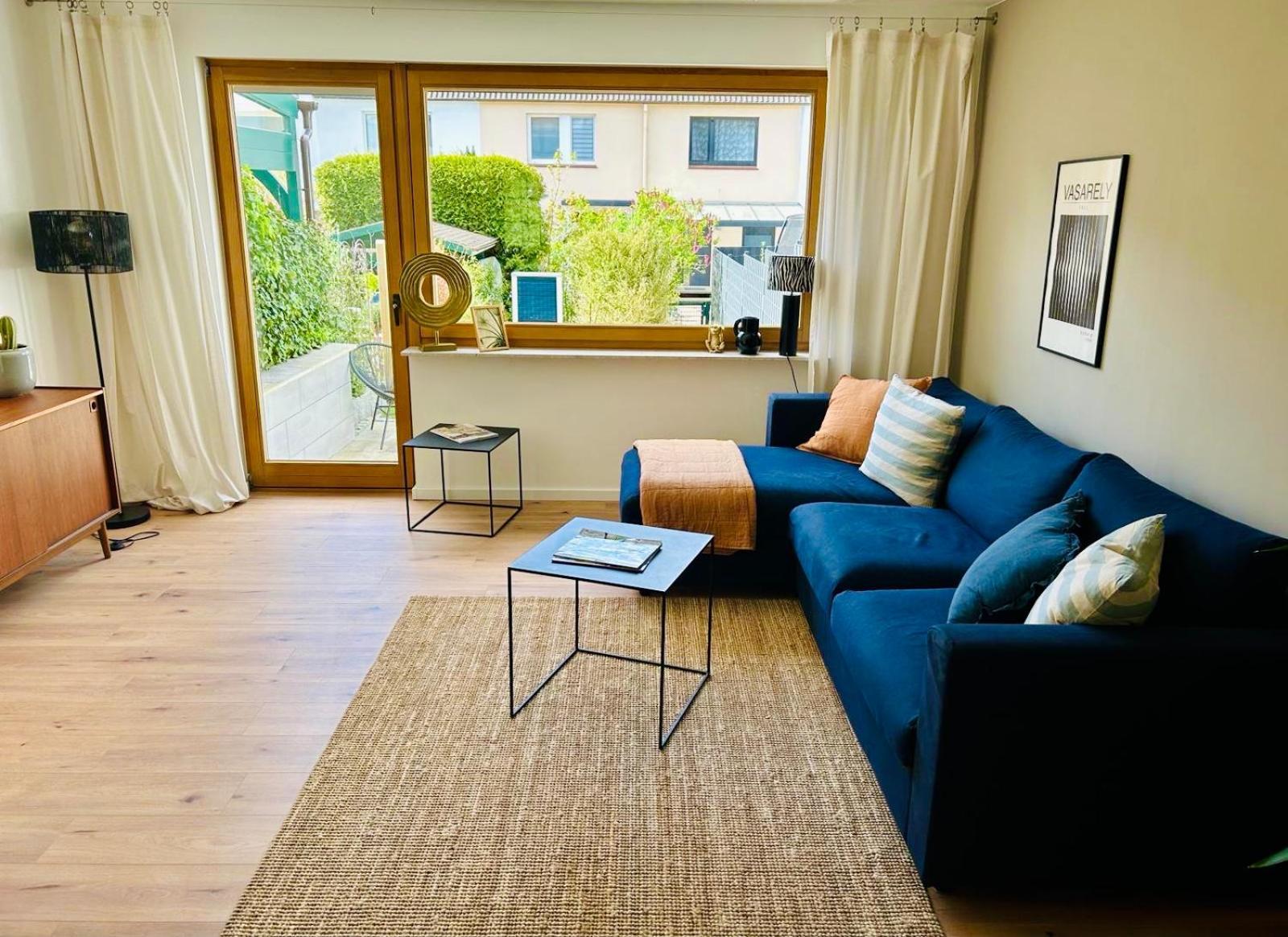 Feelslikehome - Reihenhaus Zwischen Hamburg Und Heide Mit Garten&Garage Neu Wulmstorf Bagian luar foto