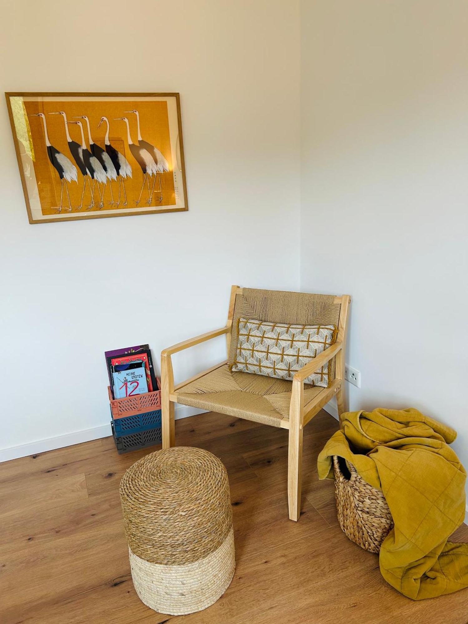 Feelslikehome - Reihenhaus Zwischen Hamburg Und Heide Mit Garten&Garage Neu Wulmstorf Bagian luar foto